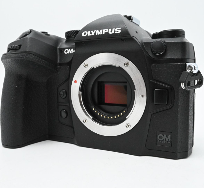 Olympus System OM-1 Body